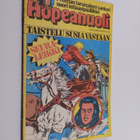 Hopeanuoli 28/84 - pikkukuva 1