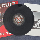 THE CULT - Sonic Temple LP - pikkukuva 3