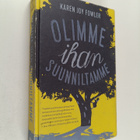 Karen Joy Fowler : Olimme ihan suunniltamme - pikkukuva 1