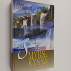 Juhani Lindgren : Seurakunta myrskyssä : taistelu evankel... - pikkukuva 1