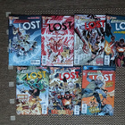 Legionnaires + The New 52 Legion lost - pikkukuva 2