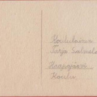 H Törnudd Tonttu ja nalle kuusen haussa - pikkukuva 2