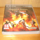 Dragon's Dogma Dark Arisen Ps3 - pikkukuva 1