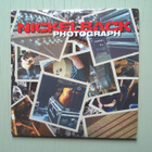 Nickelback - Photograph CDS - pikkukuva 1