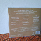 Jheronimus Vinders:Choral works-David Skinner 2CD - pikkukuva 2