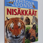 Kiehtova luonto : Nisäkkäät - pikkukuva 1