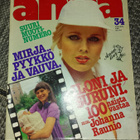 Anna 34/1978 22.08.1978 - pikkukuva 1