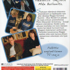 Toinen Alku Kausi 3 (60 532) UUSI -FI- suomik. DVD (2) 2006 - pikkukuva 2
