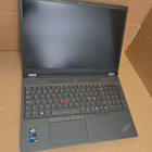 Thinkpad P16 Gen1 (i9-12950HX/64Gt DDR5/512Gt /RTX4500 16G) - pikkukuva 1