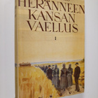 Olavi Kares : Heränneen kansan vaellus 1: Suomen herännäi... - pikkukuva 1
