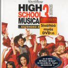 HIGH SCHOOL MUSICAL 3 SENIOR YEAR EXT.ED.	(53 378)	k-FI-BLu - pikkukuva 1