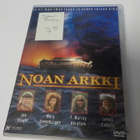 NOAN ARKKI SUOMI PAINOS DVD (W) - pikkukuva 1