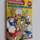 Walt Disney : Kolmiodraama - pikkukuva 1