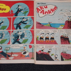 Aku Ankka 10 / 1958 - pikkukuva 1