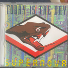 Today Is The Day: Supernova cd Extreme-metalli HARV. - pikkukuva 1