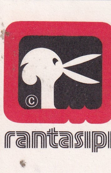 Rantasipi  ,   b610