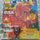 Pelit lehti 7/93 - pikkukuva 1