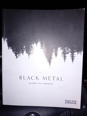 Black Metal - Beyond the Darkness ( SIS POSTIKULU )