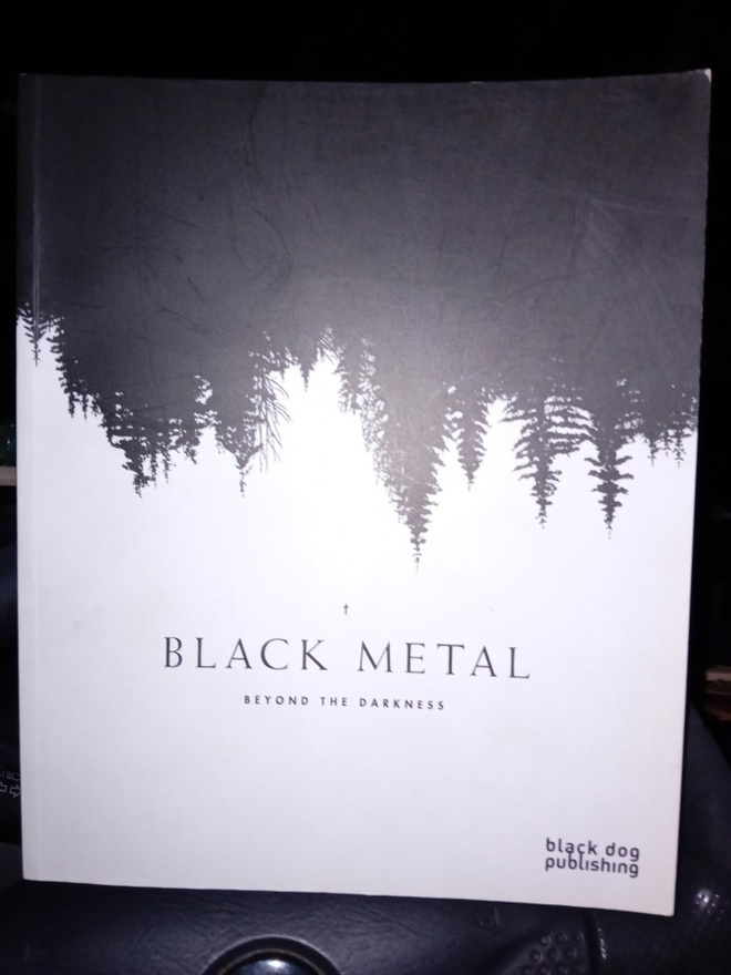Black Metal - Beyond the Darkness ( SIS POSTIKULU  )