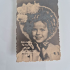 Shirley Temple pikku kuva      (13084) - pikkukuva 1