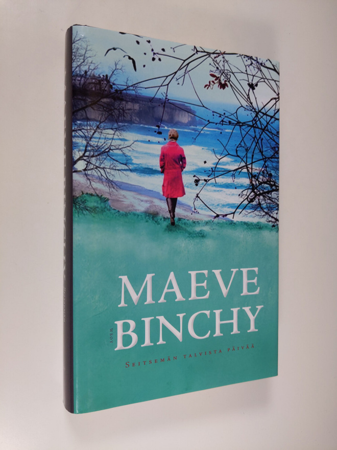 Maeve Binchy : Seitsemän talvista päivää