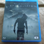 Apocalypto (Bluray) - pikkukuva 1