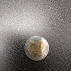 10 mk kolikko - pikkukuva 1