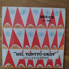 5 Kotimaista Joulu EP'tä - pikkukuva 2