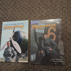 SIH 26 ja 27 Ilmavoitot osa I ja II - pikkukuva 1