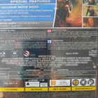 WRATH OF THE TITANS / TITAANIEN RAIVO BLU-RAY UUSI - pikkukuva 2