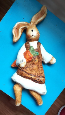 SULOINEN PUPU SEINÄKORISTE