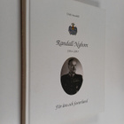 Dick Lundell : Randall Nybom 1904-2003 : för ära och fost... - pikkukuva 1