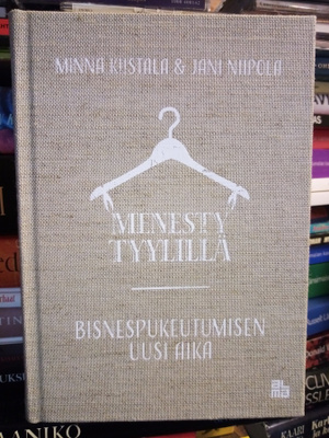Kiistala -  Niipola : MENESTY tyylillä