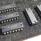 CD 4093 BE  IC PIIRIT.  76 KPL.  UUSIA. - pikkukuva 1