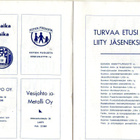 Sos.-dem. Naisten Keskuliiton Retkeilypäivät Lahdessa 1966 - pikkukuva 5