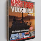 Venemaailma : Vuosikirja 1989 - pikkukuva 1