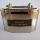 Metallipankki Nokian Säästöpankki - pikkukuva 1