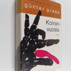 Gunter Grass : Koiranvuosia - pikkukuva 1