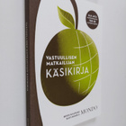 Heidi Kalmari : Vastuullisen matkailijan käsikirja - pikkukuva 1