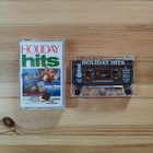 Various: Holiday Hits (mm. Mike Oldfield) c-kasetti - pikkukuva 1