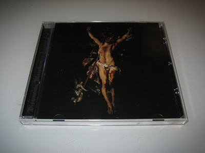 Profanatica - Disgusting Blasphemies Against God (CD)