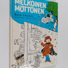 Raija Oranen : Melkoinen Möttönen - pikkukuva 1