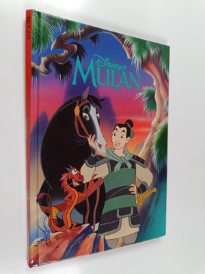 Mulan