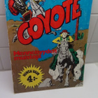 COYOTE N0; 9 1979 - pikkukuva 1