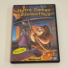 Notre Damen Kellonsoittaja (DVD) - pikkukuva 1