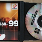 Metal Gear Solid PlayStation PS1 Platinum (Käytetty) 2 Discs - pikkukuva 5