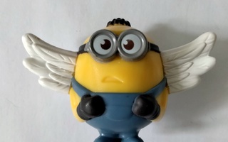 Minions McDonald's figuri 2019