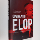 Pekka Nykänen : Operaatio Elop : Nokian matkapuhelinten v... - pikkukuva 1