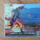 LESSTHANZERO : Frattaglie CD (Punk / Alternative rock) - pikkukuva 2