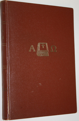 Raamatullinen aikakauskirja nro 1-12/1930 (vuosikerta) : ...
